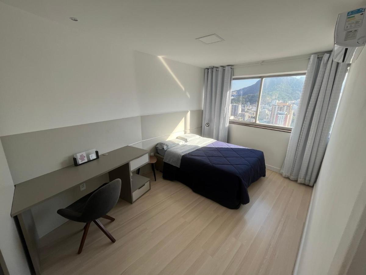Apartamento Com Vista Imperdivel Rio de Janeiro Buitenkant foto