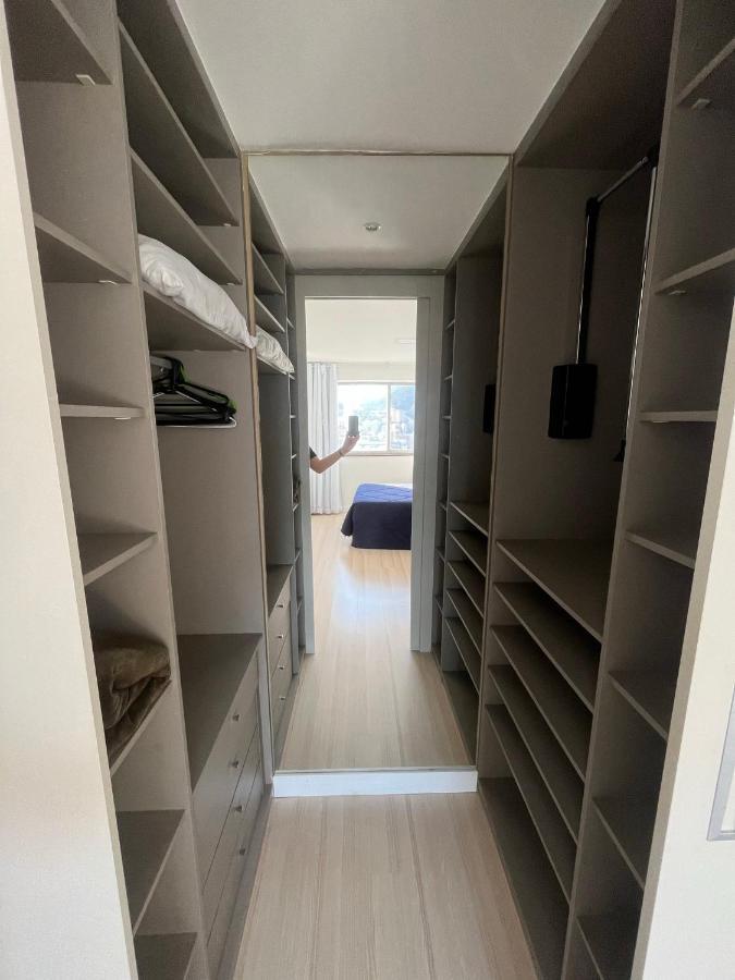 Apartamento Com Vista Imperdivel Rio de Janeiro Buitenkant foto