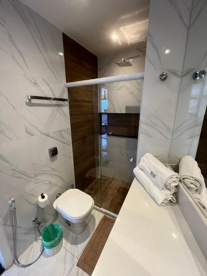 Apartamento Com Vista Imperdivel Rio de Janeiro Buitenkant foto