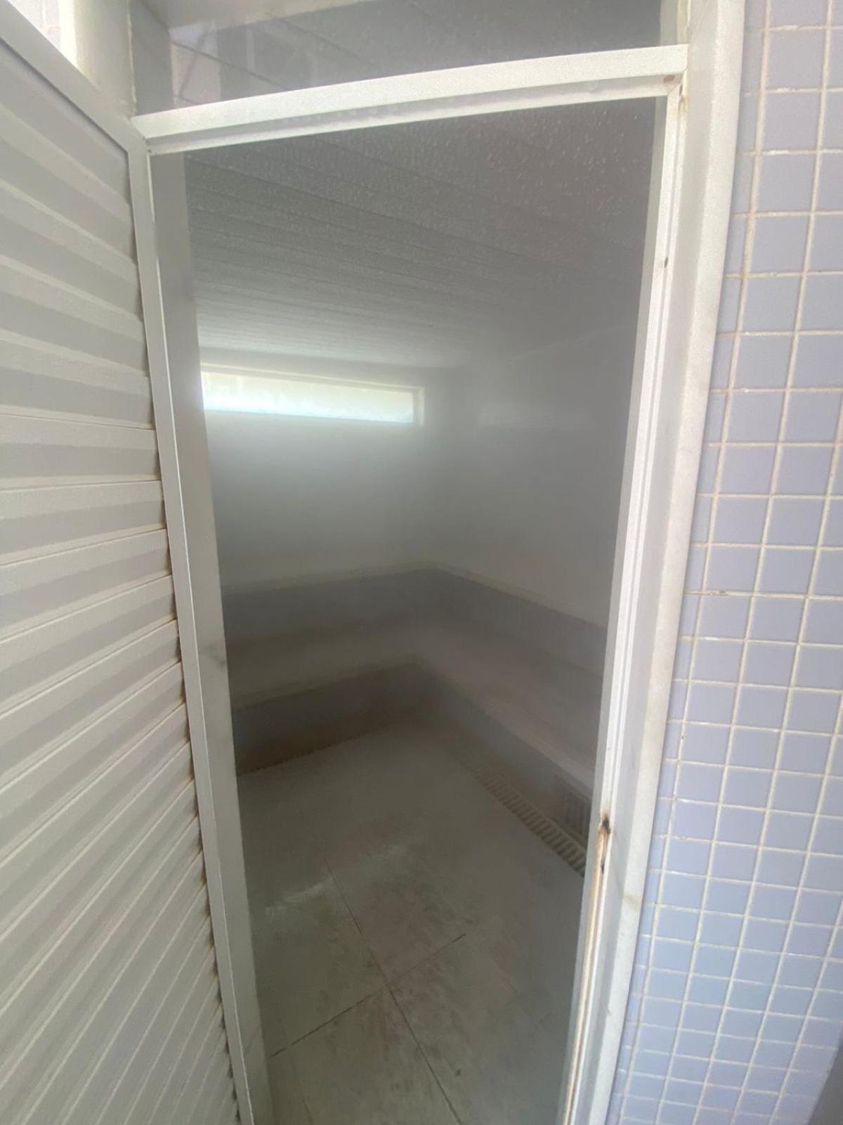 Apartamento Com Vista Imperdivel Rio de Janeiro Buitenkant foto